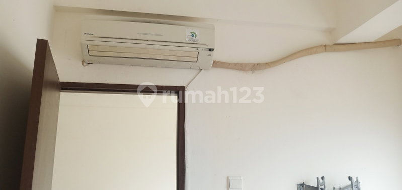 Apartment for rent in Jakarta, Indonesia · Puri Park View · 2 rooms, 1 bath