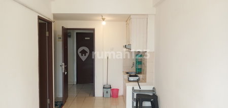 Apartment for rent in Jakarta, Indonesia · Puri Park View · 2 rooms, 1 bath