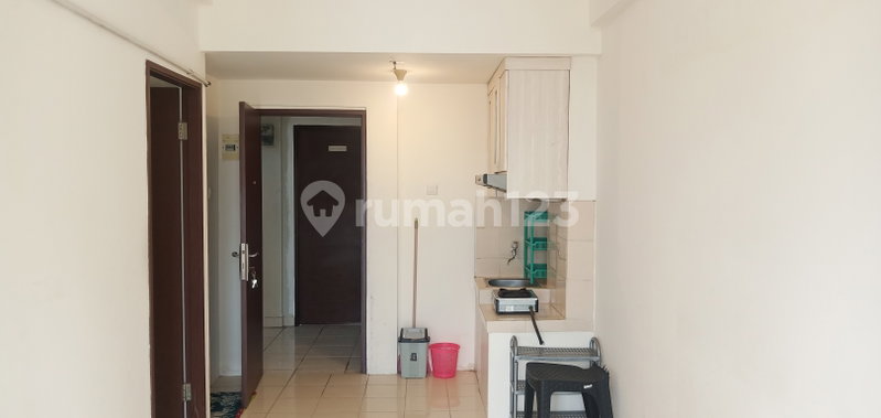 Apartment for rent in Jakarta, Indonesia · Puri Park View · 2 rooms, 1 bath