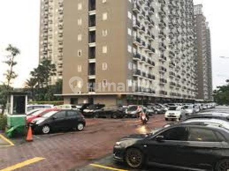 Apartment for rent in Jakarta, Indonesia · Puri Park View · 2 rooms, 1 bath