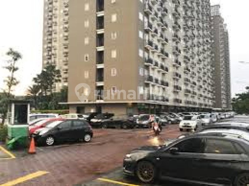 Apartment for rent in Jakarta, Indonesia · Puri Park View · 2 rooms, 1 bath