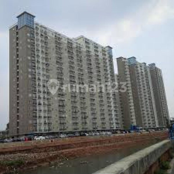 Apartment for rent in Jakarta, Indonesia · Puri Park View · 2 rooms, 1 bath