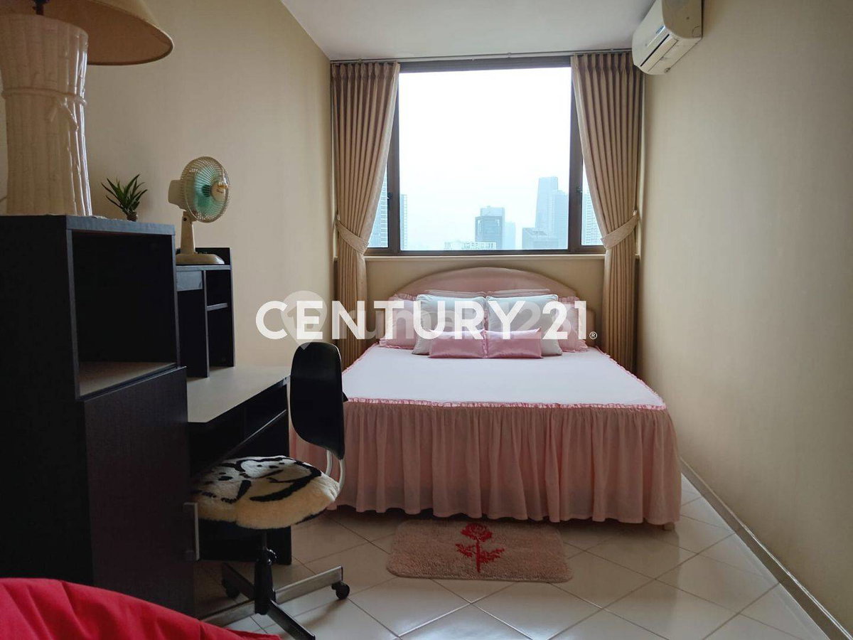 Appartement à Jakarta, Indonésie