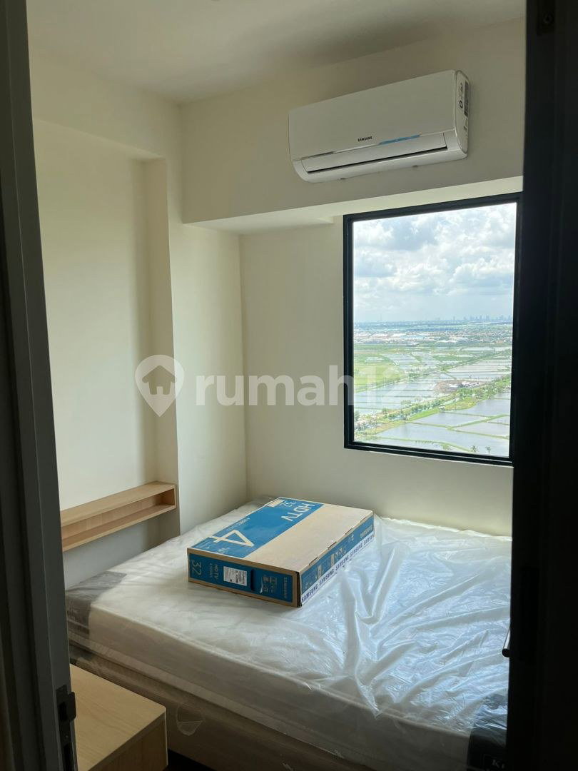 Osaka Apartments, Indonesia