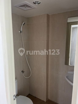 Apartment for rent in Bogor, Indonesia · Osaka Apartments · 1 room, 1 bath
