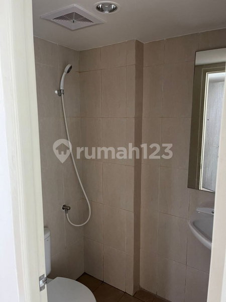 Apartment for rent in Bogor, Indonesia · Osaka Apartments · 1 room, 1 bath