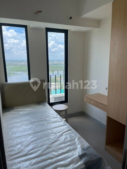 Apartment for rent in Bogor, Indonesia · Osaka Apartments · 1 room, 1 bath
