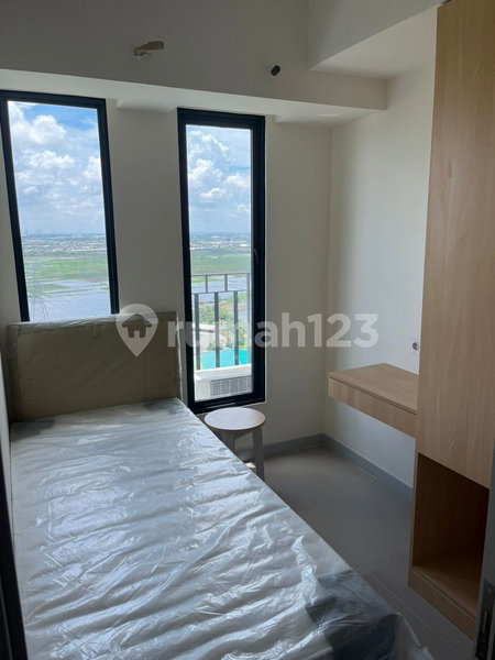 Apartment for rent in Bogor, Indonesia · Osaka Apartments · 1 room, 1 bath