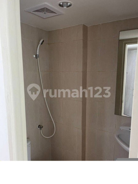 Apartment for rent in Bogor, Indonesia · Osaka Apartments · 1 room, 1 bath