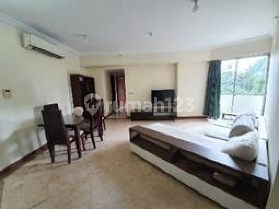 Apartment for rent in Tangerang, Indonesia · Casablanca Castle · 2 rooms, 2 baths