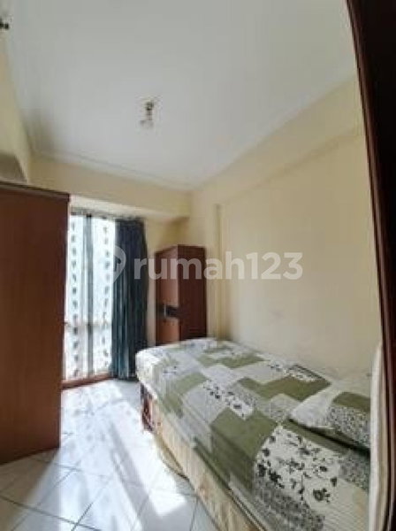 Apartment for rent in Tangerang, Indonesia · Casablanca Castle · 2 rooms, 2 baths