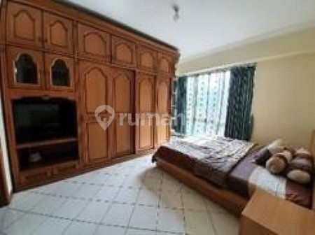 Apartment for rent in Tangerang, Indonesia · Casablanca Castle · 2 rooms, 2 baths