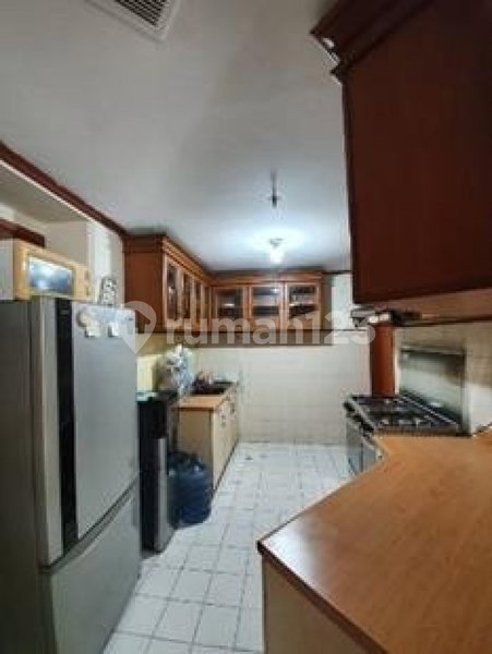 Apartment for rent in Tangerang, Indonesia · Casablanca Castle · 2 rooms, 2 baths