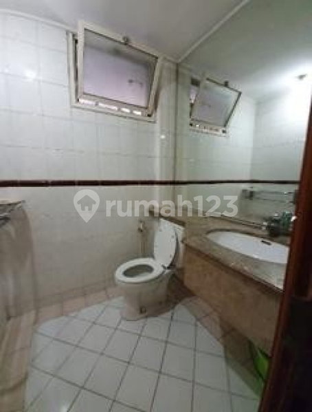 Apartment for rent in Tangerang, Indonesia · Casablanca Castle · 2 rooms, 2 baths