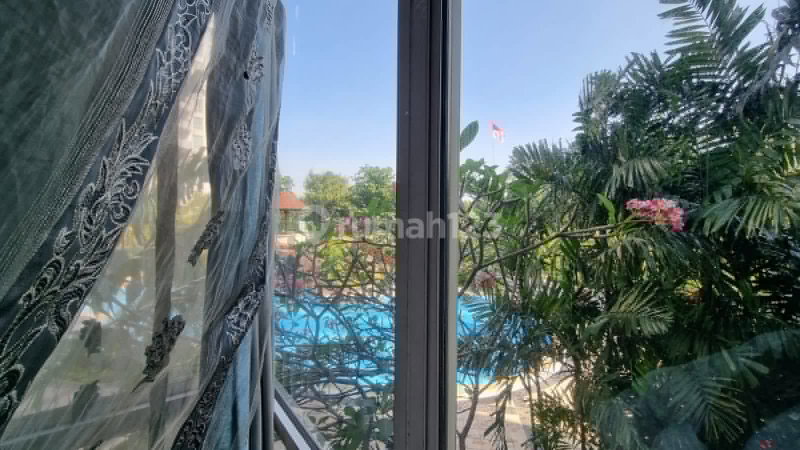 Apartment for rent in Tangerang, Indonesia · Casablanca Castle · 2 rooms, 2 baths