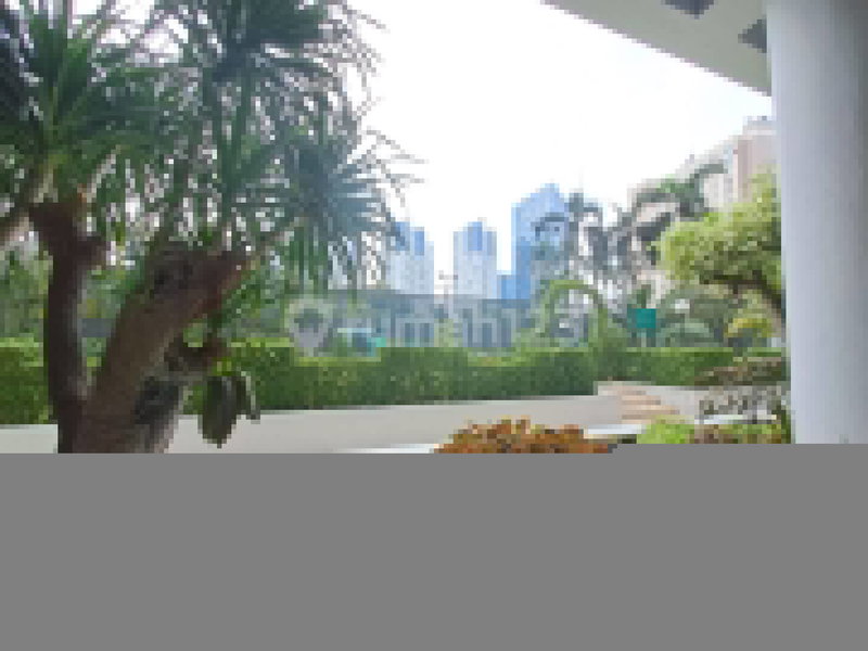 Apartment for rent in Tangerang, Indonesia · Casablanca Castle · 2 rooms, 2 baths