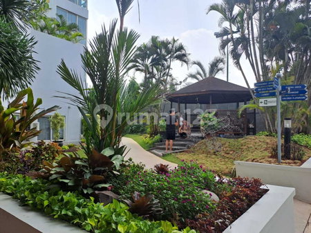 Apartment for rent in Tangerang, Indonesia · Casablanca Castle · 2 rooms, 2 baths