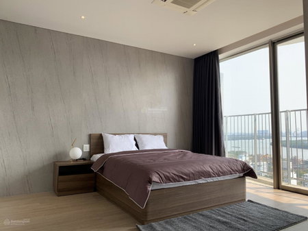 Apartment for rent in Nha Be, Vietnam · Waterina Suites · 2 rooms, 2 baths