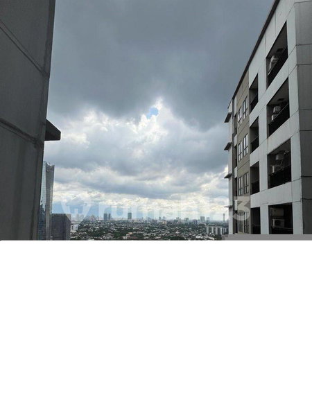 Apartment for rent in Jakarta, Indonesia · Tamansari Semanggi Apartment · 1 room, 1 bath