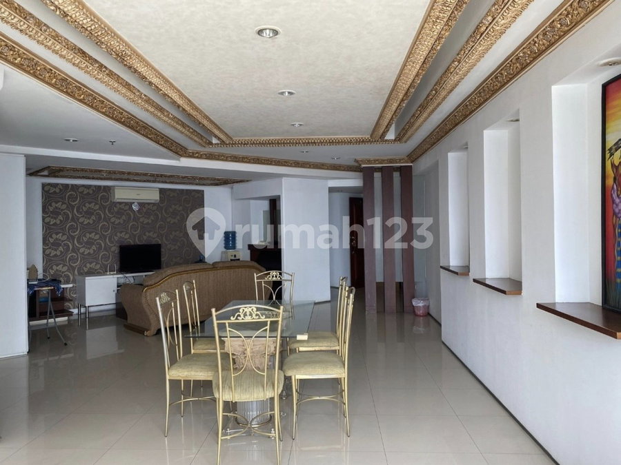 Apartment for rent in Cikarang, Indonesia · Taman Anggrek Apartment · 3 rooms, 2 baths