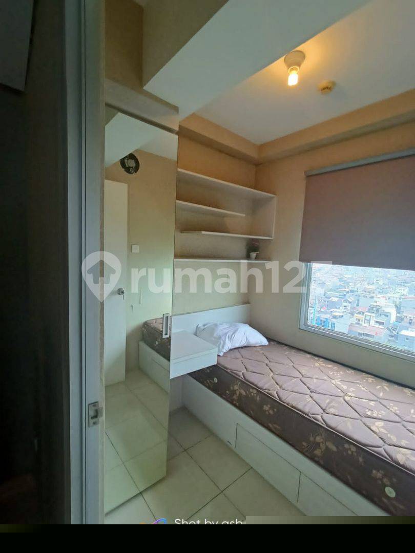 Green Bay Apartments, Indonesia
