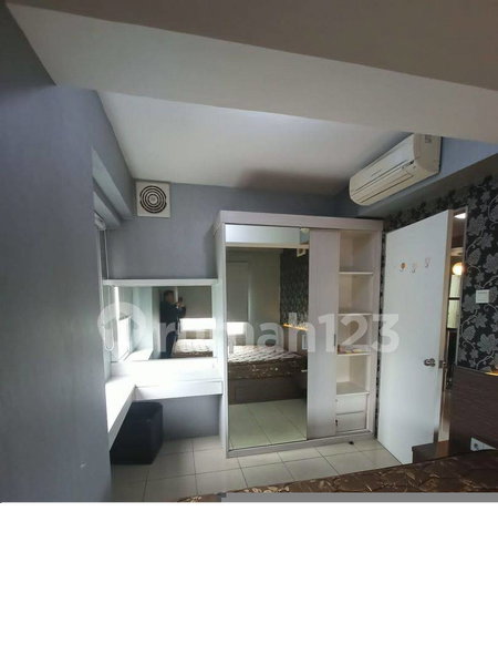 Apartment for rent in Cikarang, Indonesia · Green Bay Apartments · 3 rooms, 1 bath