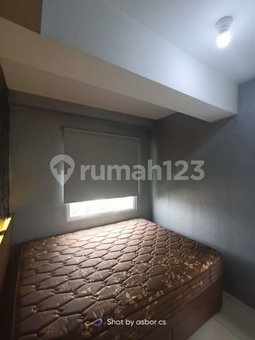 Apartment for rent in Cikarang, Indonesia · Green Bay Apartments · 3 rooms, 1 bath