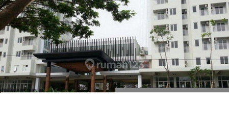 Apartment for rent in Jakarta, Indonesia · Metro Park Residence · 1 room, 1 bath