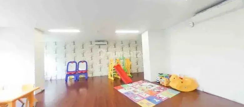 Apartment for rent in Jakarta, Indonesia · Metro Park Residence · 1 room, 1 bath