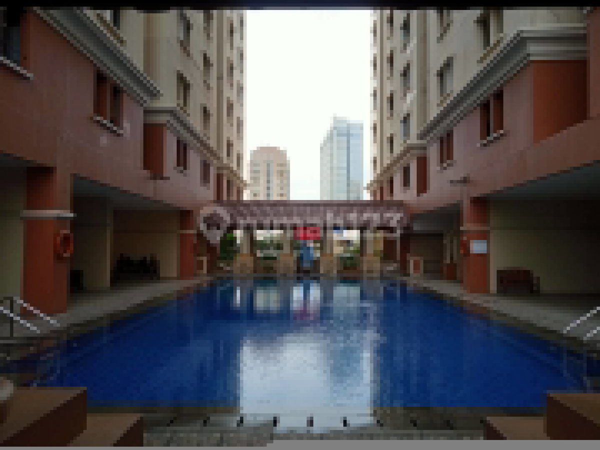 Mediterranean Gajah Mada Residence, Indonesia