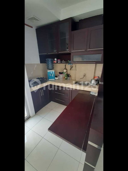 Apartment for rent in Jakarta, Indonesia · Mediteranian Garden Residence 2 · 3 rooms, 3 baths