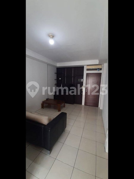 Apartment for rent in Jakarta, Indonesia · Mediteranian Garden Residence 2 · 3 rooms, 3 baths