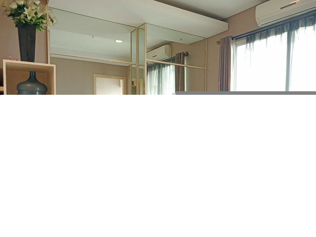 Thamrin Residence, Indonesia