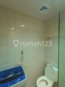 Apartment for rent in Ciputat, Indonesia · Thamrin Residence · 1 room, 1 bath