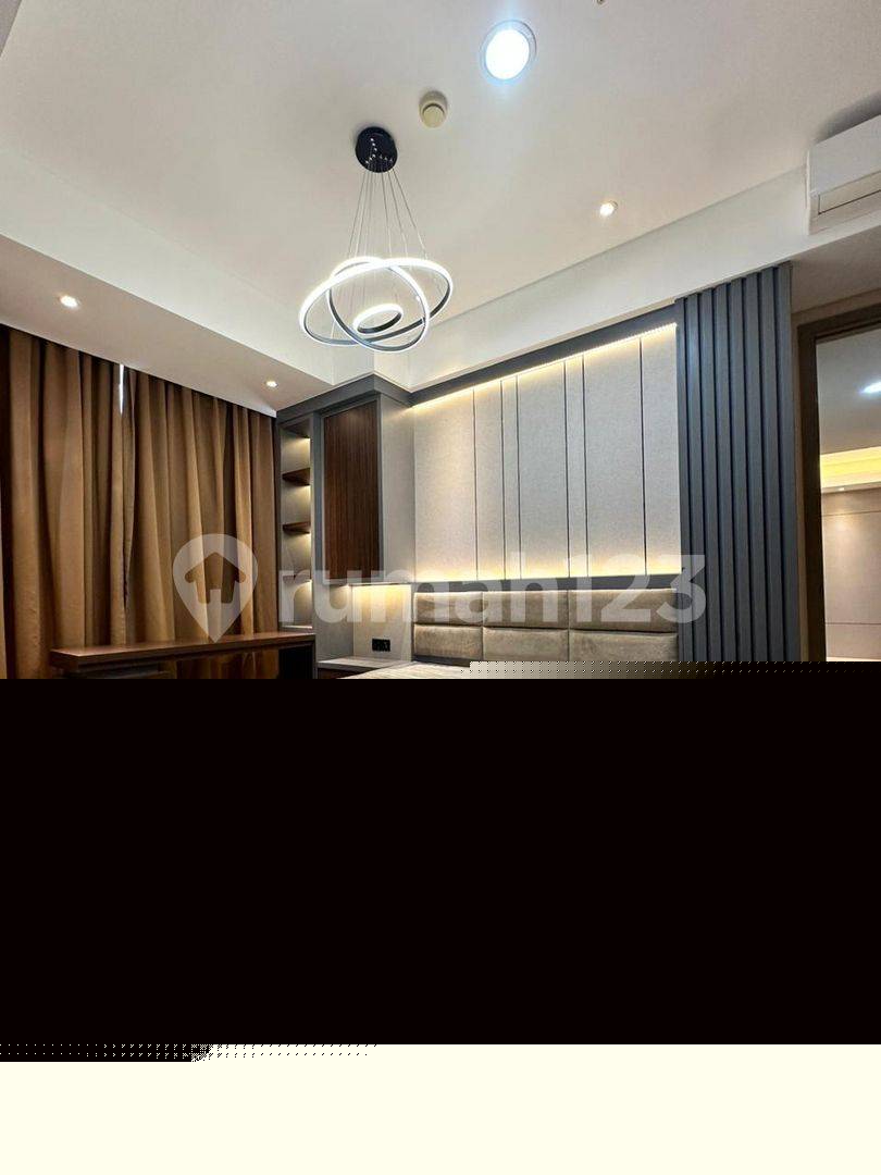 Gold Coast Apartments, Indonesia