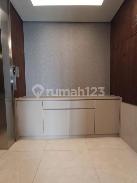 Apartment for rent in Jakarta, Indonesia · The Elements · 3 rooms, 2 baths