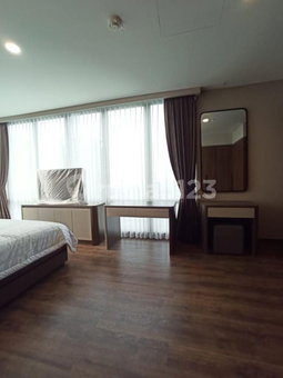 Apartment for rent in Jakarta, Indonesia · The Elements · 3 rooms, 2 baths