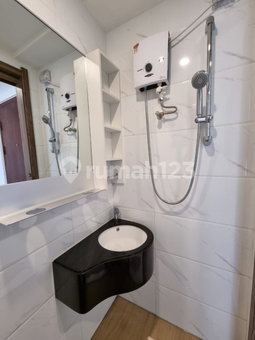 Apartment for rent in Tangerang, Indonesia · Sky House · 1 room, 1 bath