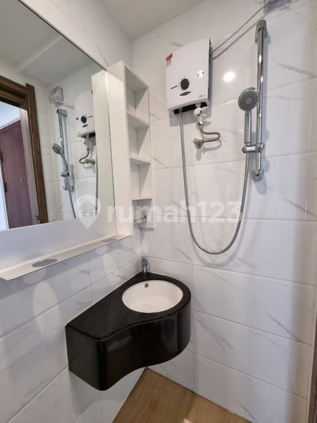 Apartment for rent in Tangerang, Indonesia · Sky House · 1 room, 1 bath