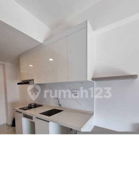 Apartment for rent in Tangerang, Indonesia · Sky House · 1 room, 1 bath