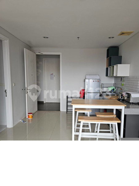 Apartment for rent in Ciputat, Indonesia · Paddington Heights · 2 rooms, 2 baths