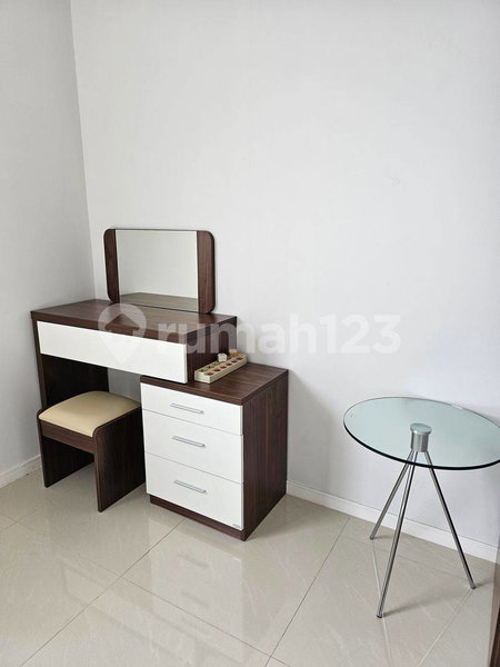 Apartment for rent in Ciputat, Indonesia · Paddington Heights · 2 rooms, 2 baths