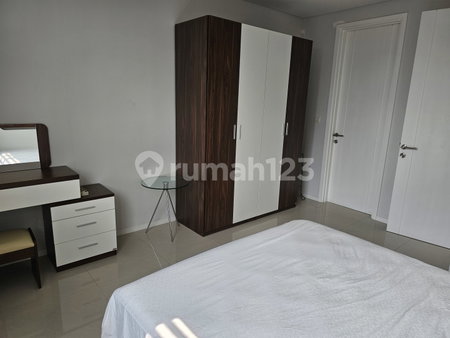 Apartment for rent in Ciputat, Indonesia · Paddington Heights · 2 rooms, 2 baths
