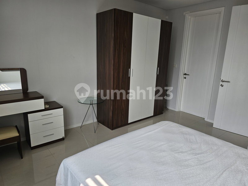 Apartment for rent in Ciputat, Indonesia · Paddington Heights · 2 rooms, 2 baths