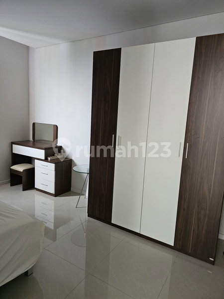 Apartment for rent in Ciputat, Indonesia · Paddington Heights · 2 rooms, 2 baths