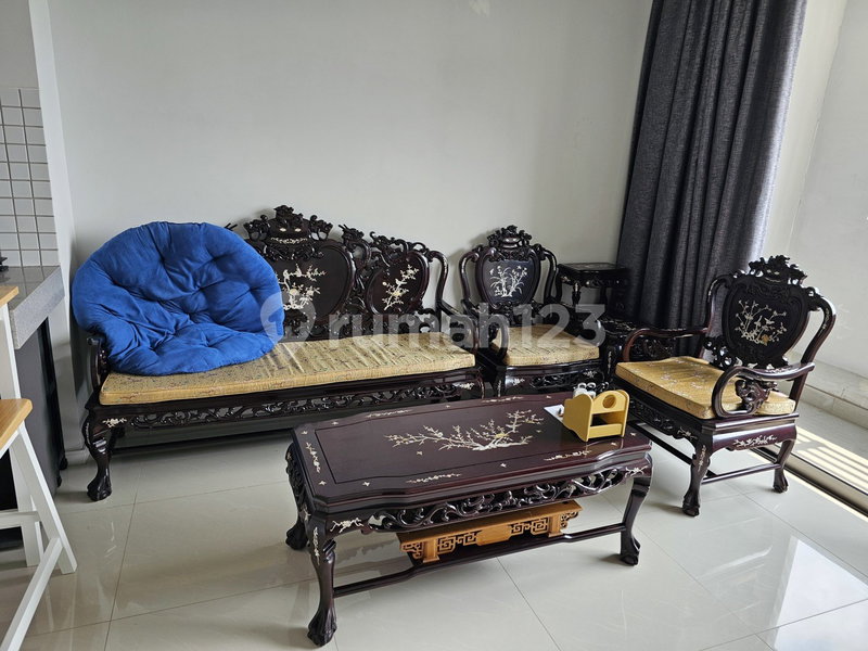Apartment for rent in Ciputat, Indonesia · Paddington Heights · 2 rooms, 2 baths