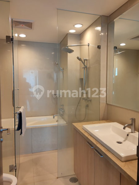 Apartment for rent in Cikarang, Indonesia · Setiabudi Sky Garden · 2 rooms, 2 baths