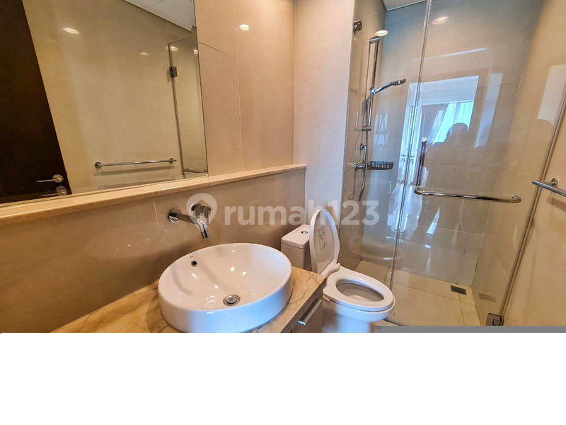Apartment for rent in Cikarang, Indonesia · Setiabudi Sky Garden · 2 rooms, 2 baths