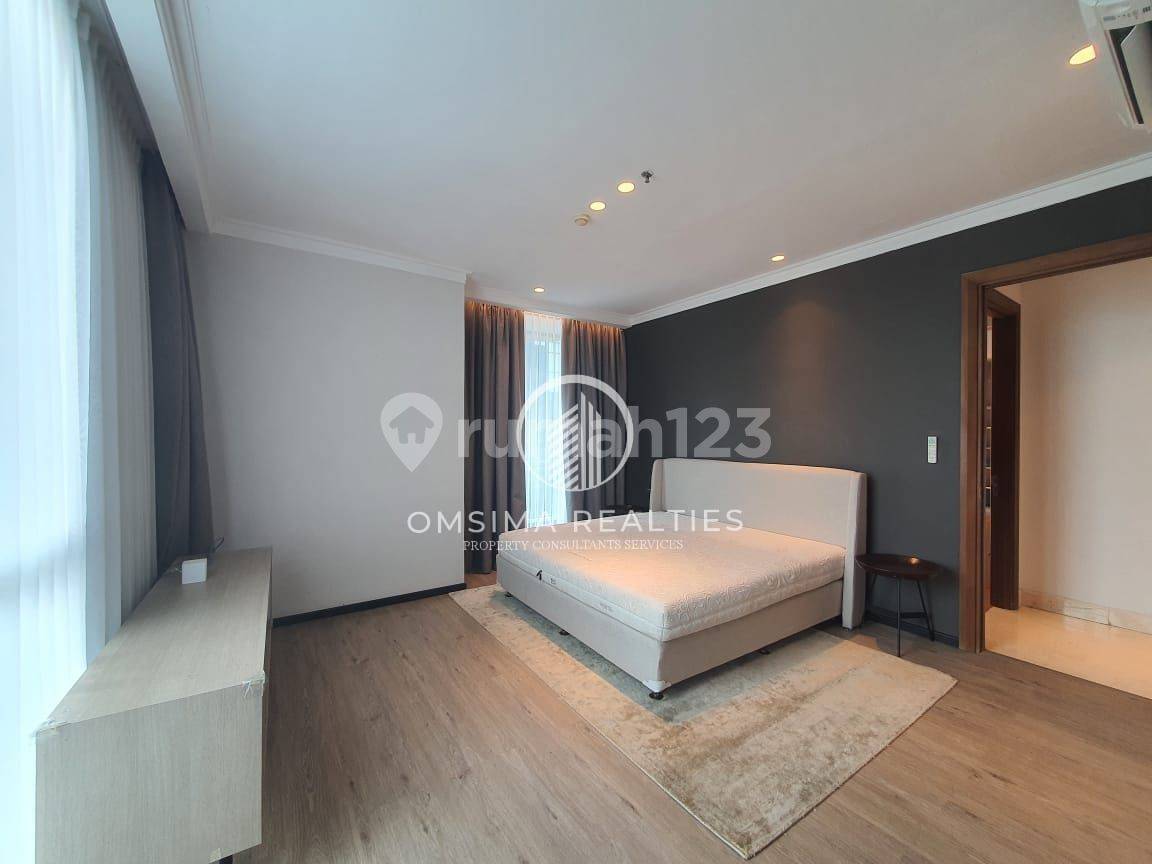 Residence 8 @senopati, Индонезия