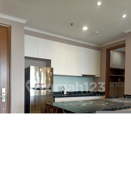 Apartment for rent in Bandung, Indonesia · Taman Anggrek Residence Apartment · 3 rooms, 3 baths